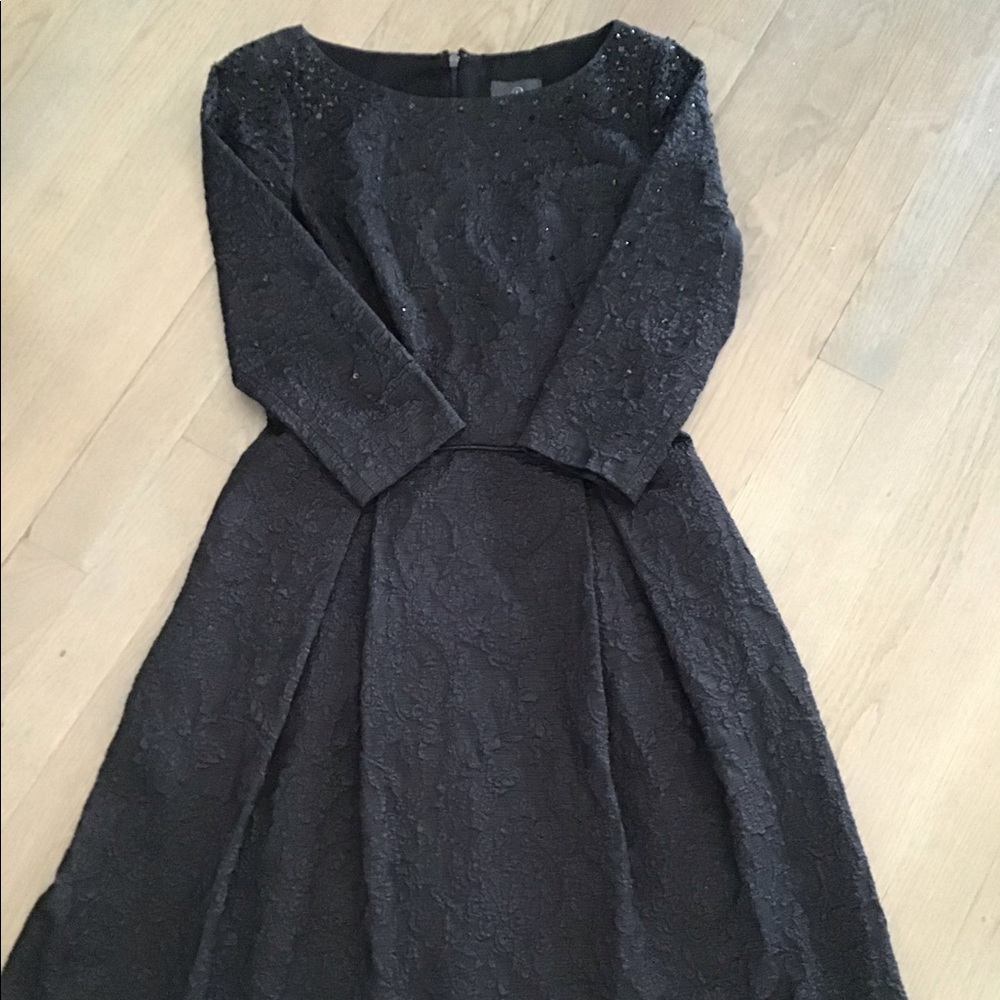Adrianna Papell dress